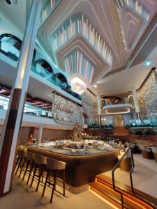 Martini Bar