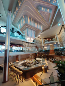 Martini Bar