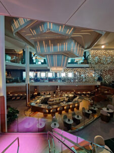 Martini Bar