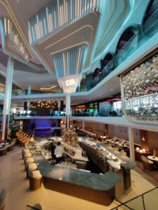 Martini Bar