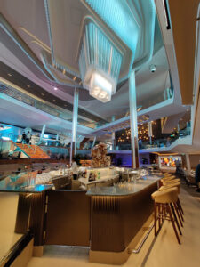 Martini Bar