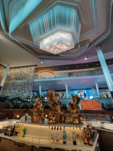 Martini Bar