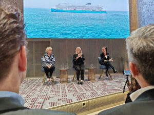 Pressekonferenz