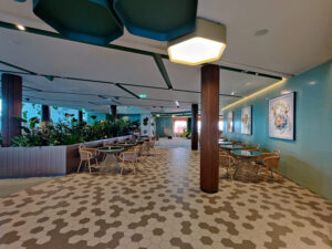 Eden Café
