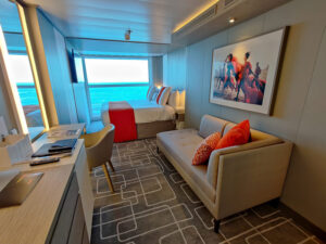 Panoramic Oceanview 6236