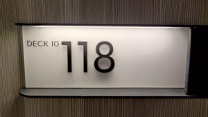 Aqua Sky Suite 10118