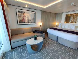 Aqua Sky Suite 10118