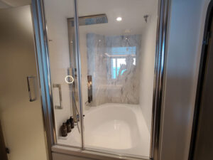 Aqua Sky Suite 10118