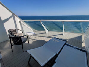 Sky Suite 12284