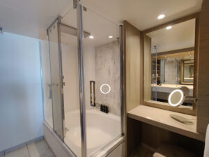 Sky Suite 12284