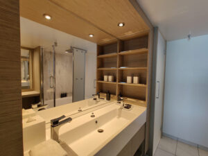 Sky Suite 12284