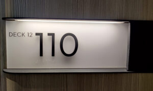 Penthouse Suite 12110