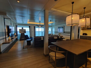 Penthouse Suite 12110