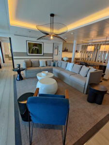 Penthouse Suite 12110