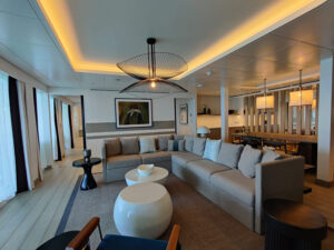 Penthouse Suite 12110