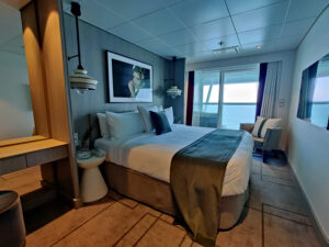 Penthouse Suite 12110