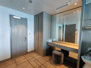 Penthouse Suite 12110