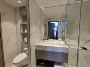 Penthouse Suite 12110