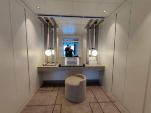 Penthouse Suite 12110