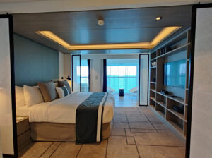 Penthouse Suite 12110
