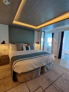 Penthouse Suite 12110