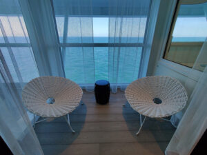 Penthouse Suite 12110