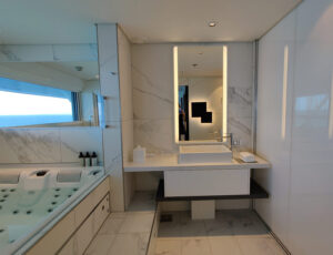 Penthouse Suite 12110