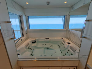 Penthouse Suite 12110