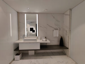 Penthouse Suite 12110