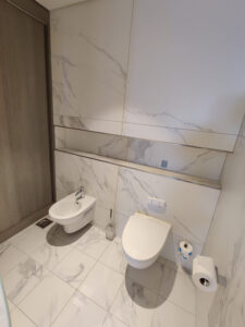 Penthouse Suite 12110