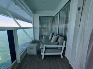 Penthouse Suite 12110