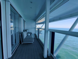 Penthouse Suite 12110