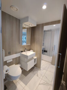 Celebrity Suite 12121