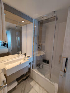 Celebrity Suite 12121
