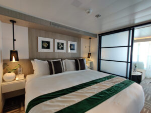 Celebrity Suite 12121