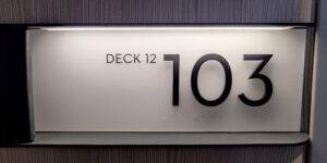 Royal Suite 12103