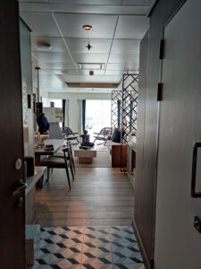 Royal Suite 12103