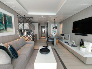 Royal Suite 12103