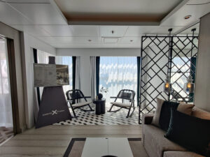 Royal Suite 12103