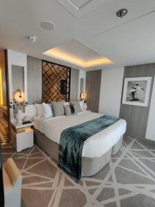 Royal Suite 12103