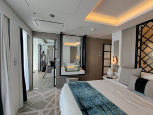 Royal Suite 12103