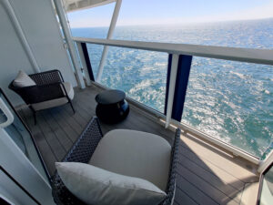 Royal Suite 12103