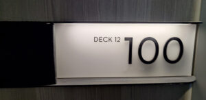 Iconic Suite 12100