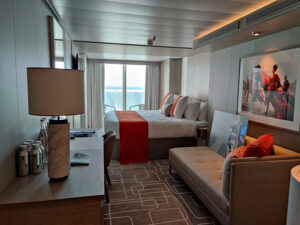 Sunset Veranda 12305