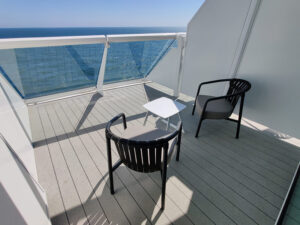 Sunset Veranda 12305