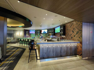 Craft Social Bar