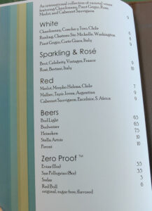 Café al Bacio