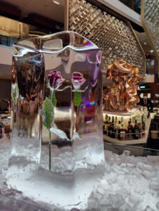 Martini Bar