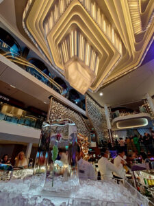 Martini Bar
