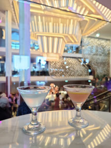 Probier Martinis